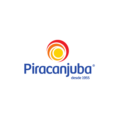 Logo Piracanjuba